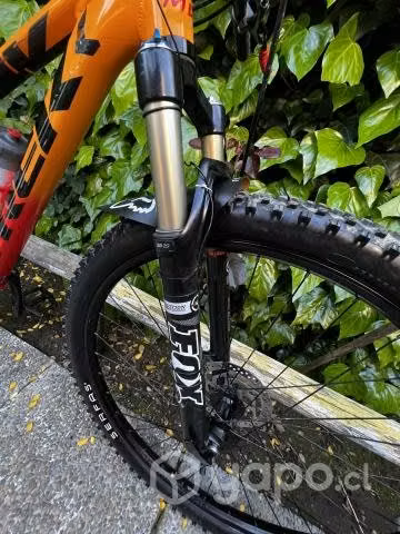 Trek marlin 7