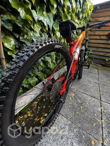 Trek marlin 7