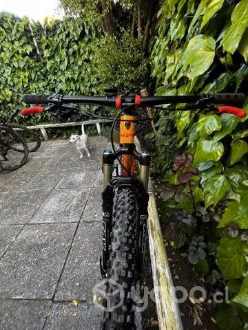 Trek marlin 7