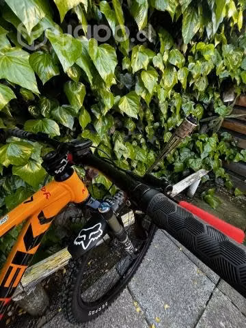 Trek marlin 7