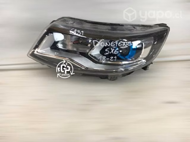 Foco óptico lh Dongfeng sx