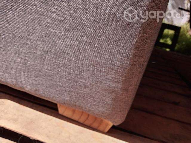 Sofa 3 cuerpos - Imagen 3