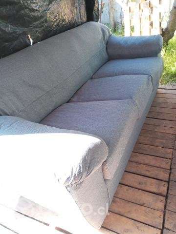 Sofa 3 cuerpos - Imagen 2