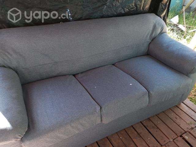 Sofa 3 cuerpos - Imagen 4