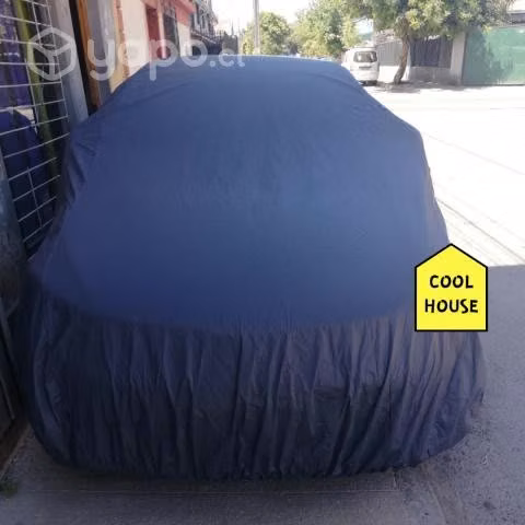 Carpas para autos con chiporro