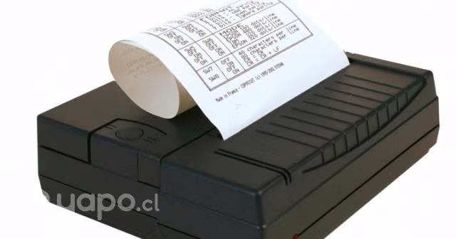 Impresora Termica Kyoline C029-k7b - Imagen 2