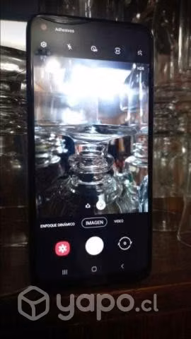 Samsung galaxy A11