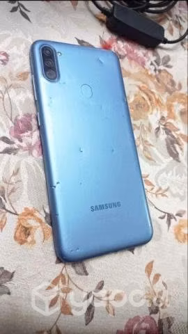 Samsung galaxy A11