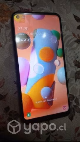 Samsung galaxy A11
