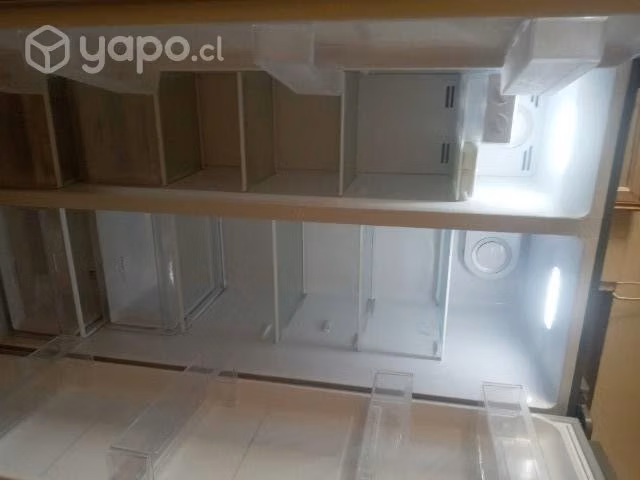 Refrigerador fenza