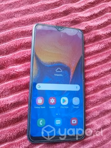 Celular Samsung