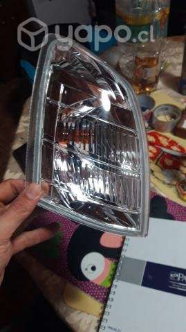 Farol intermitente derecho Nissan xtrail 2009 - Imagen 5