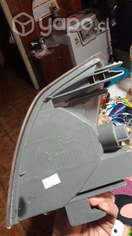 Farol intermitente derecho Nissan xtrail 2009 - Imagen 3