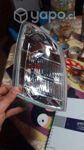 Farol intermitente derecho Nissan xtrail 2009 - Imagen 4