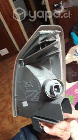 Farol intermitente derecho Nissan xtrail 2009 - Imagen 2