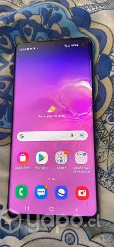 Samsung s10