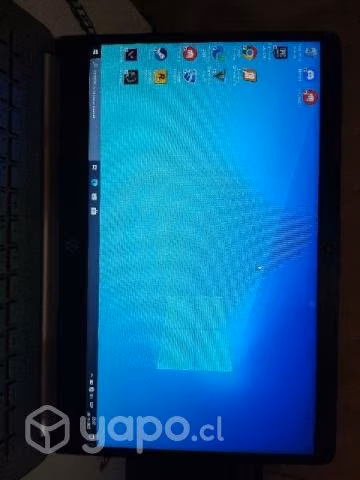 Laptop HP - Imagen 4