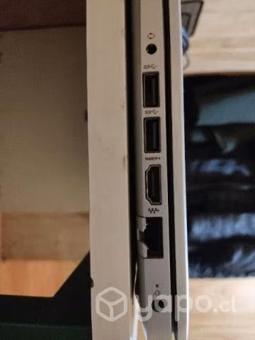 Laptop HP - Imagen 6