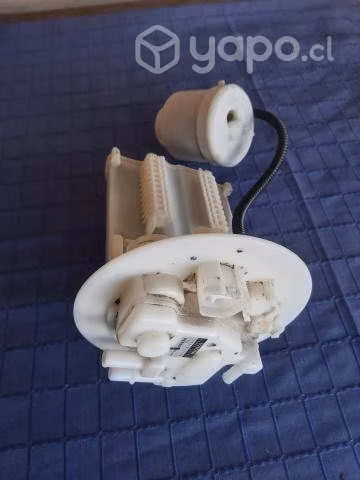Bomba de bencina toyota yaris
