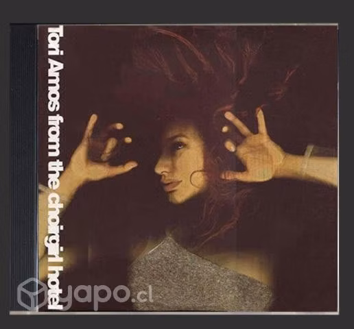 Tori amos