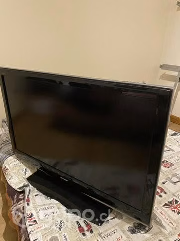 Televisor sharp 55 pulg
