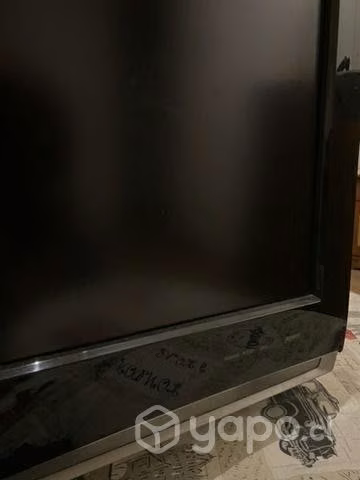 Televisor sharp 55 pulg