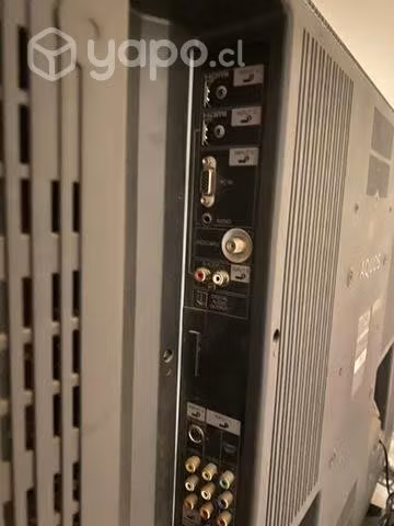 Televisor sharp 55 pulg