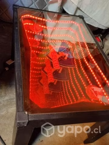 Mesa de centro