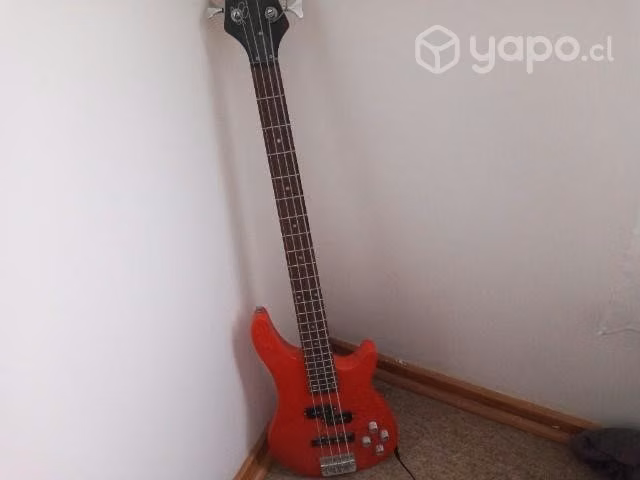 Bajo