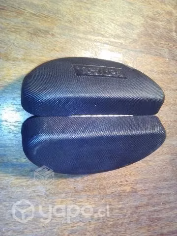 ESTUCHE LENTES (de Sol) marca Rotter & Krauss - Imagen 2