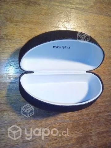 ESTUCHE LENTES (de Sol) marca Rotter & Krauss - Imagen 3