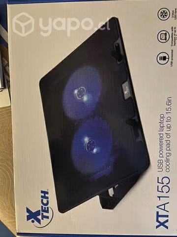 Soporte para notebook - Imagen 2