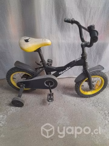 Bicicleta de niño - Imagen 2