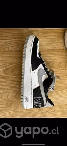 Nike AirForce 1 - Imagen 2