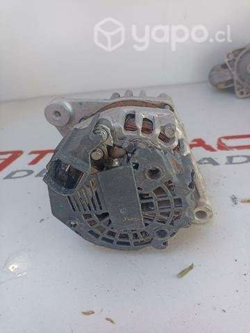 Alternador Suzuki celerio - Imagen 2