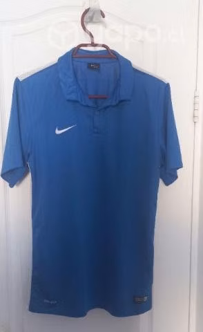 Poleras Deportivas
