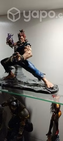 Figura de Akuma - Imagen 5