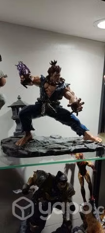 Figura de Akuma - Imagen 6