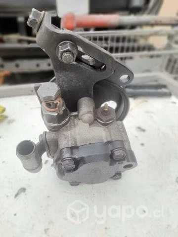 Bomba hidraulica kia rio ls
