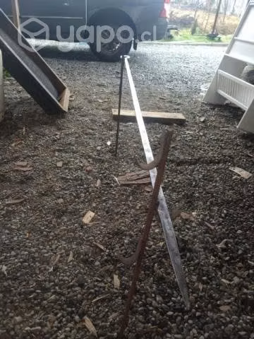 Espada para asado - Imagen 3