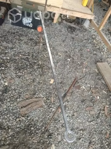 Espada para asado - Imagen 2
