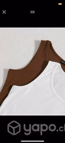 Tripack Bodys - Imagen 3