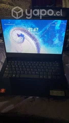 notebook lenovo ideadpadS340 - Imagen 3