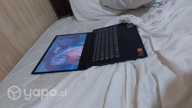 notebook lenovo ideadpadS340 - Imagen 4