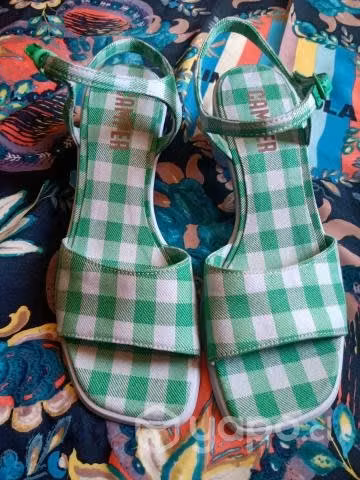 Sandalias camper talla 39