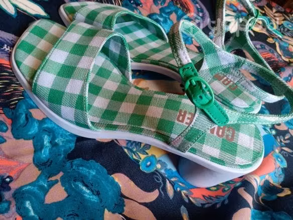 Sandalias camper talla 39