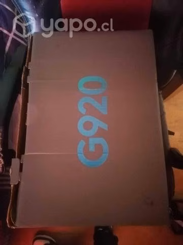 Volante G920
