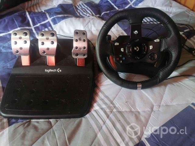 Volante G920 - Imagen 2