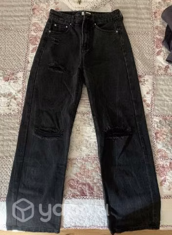 Jeans de mezclilla - Imagen 3