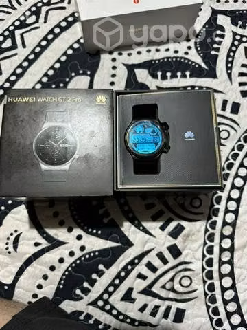 Huawei Watch GT2 pro Sport - Imagen 2